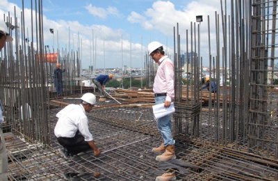 Báo giá cải tạo sửa chữa công trình